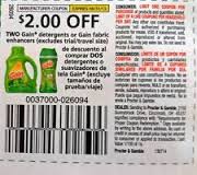 Similar to OxiClean Discover printable diaper coupons and special offers from the official Pampers website. Get printable coupons online, save money on your favorite products by turning diapers into gifts. Just login to your account, add coupons of your choice, print your coupons at home and head to your nearest store.